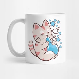 Cat Anti Depressant Mug